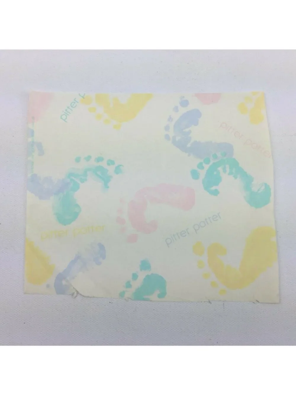 Unbranded baby shower